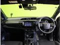 2019 Toyota Hilux
