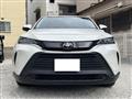 2022 Toyota Harrier