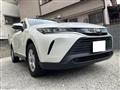 2022 Toyota Harrier