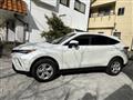 2022 Toyota Harrier