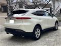 2022 Toyota Harrier