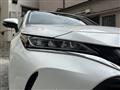 2022 Toyota Harrier