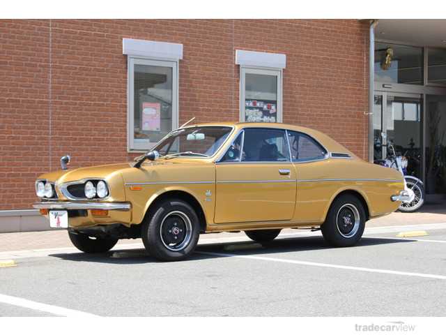 1971 Honda Honda Others