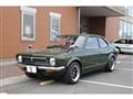 1972 Toyota Sprinter Trueno