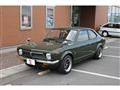1972 Toyota Sprinter Trueno