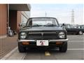 1972 Toyota Sprinter Trueno