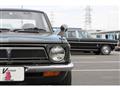 1972 Toyota Sprinter Trueno
