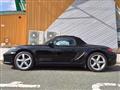 2011 Porsche Boxster