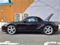 2011 Porsche Boxster