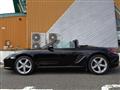 2011 Porsche Boxster