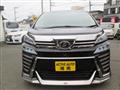 2018 Toyota Vellfire
