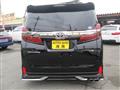 2018 Toyota Vellfire