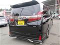 2018 Toyota Vellfire