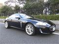 2011 Jaguar XK Series