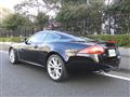 2011 Jaguar XK Series