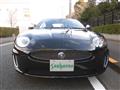 2011 Jaguar XK Series