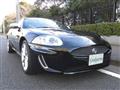 2011 Jaguar XK Series