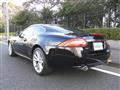 2011 Jaguar XK Series