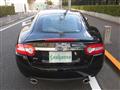 2011 Jaguar XK Series