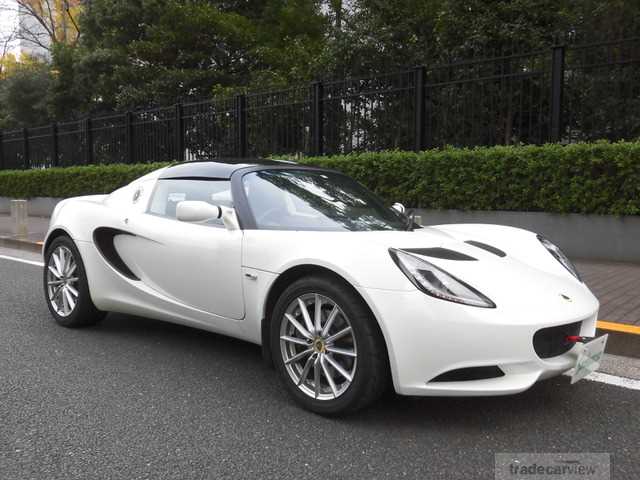 2013 Lotus Elise