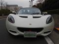2013 Lotus Elise
