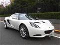 2013 Lotus Elise