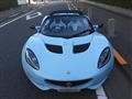 2013 Lotus Elise