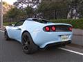 2013 Lotus Elise