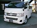 2013 Toyota Hiace Van