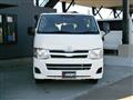 2013 Toyota Hiace Van