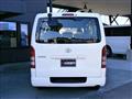 2013 Toyota Hiace Van