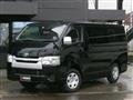 2014 Toyota Hiace Van