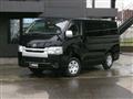 2014 Toyota Hiace Van