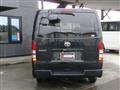 2014 Toyota Hiace Van