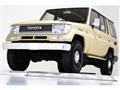 1992 Toyota Land Cruiser Prado