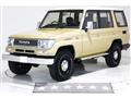 1992 Toyota Land Cruiser Prado