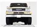 1992 Toyota Land Cruiser Prado