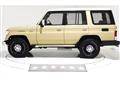 1992 Toyota Land Cruiser Prado