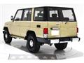 1992 Toyota Land Cruiser Prado