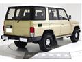 1992 Toyota Land Cruiser Prado