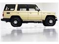 1992 Toyota Land Cruiser Prado