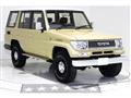 1992 Toyota Land Cruiser Prado