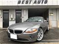 2003 BMW Z4