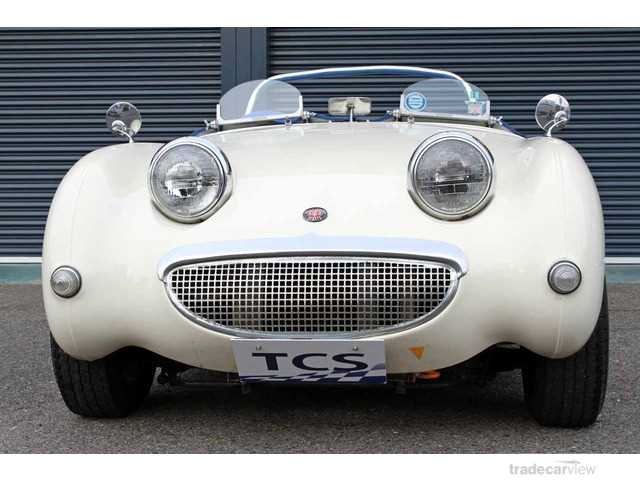 1984 Austin Austin Others