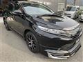 2019 Toyota Harrier