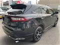 2019 Toyota Harrier