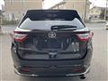 2019 Toyota Harrier