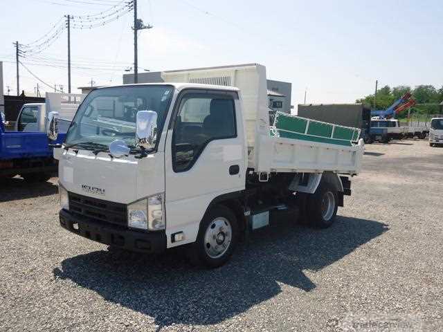 2014 Isuzu Isuzu Others