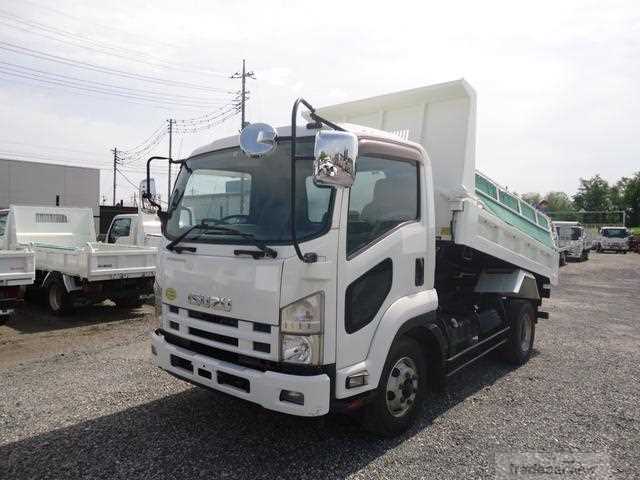 2012 Isuzu Isuzu Others