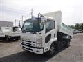 2012 Isuzu Isuzu Others